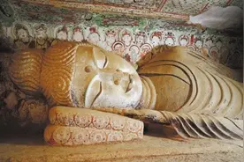 敦煌也在“卷”流量，文旅局长谈破局“潮汐规律”图片