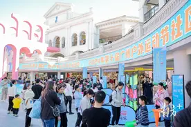 助力“百千万工程”，喜迎十五运会！广州户外运动节社区运动会首进从化图片