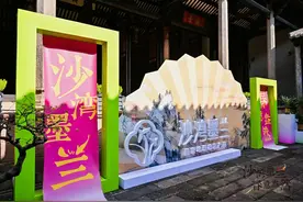 沙湾墨兰知多D！一同领略多样品种的清雅之美图片