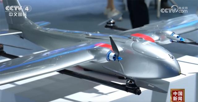带动“低空飞行热”、展示低空经济广阔前景 这个飞行大会有何亮点？