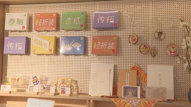 【丽江礼物大家推】“国图·丽江礼物”：让文化可带走、可感知、可传播……
