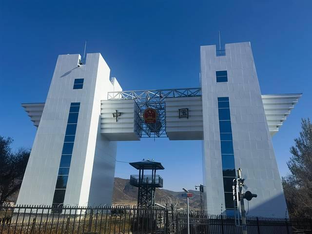 走进延边：长白山天池、延吉、图们、珲春行记