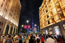 去年北上广深常住人口重回增长，合肥郑州杭州等人口增量居前图片