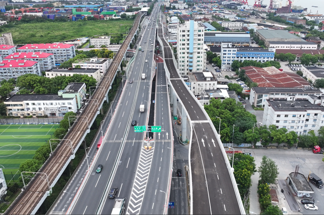 2025年上海市重大工程建设“成绩单”出炉，快来看看有哪些项目