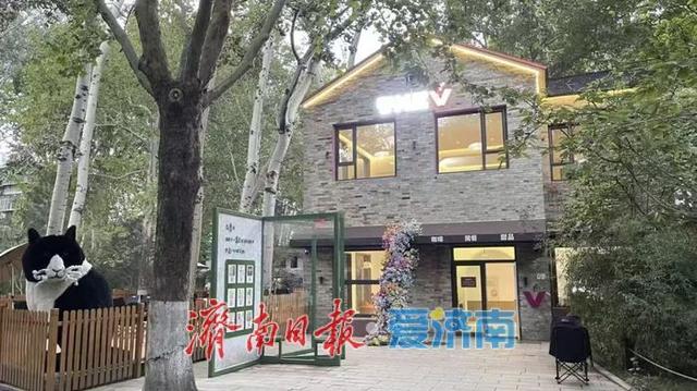 秋色不等人 速来解锁公园景区的N种玩法！