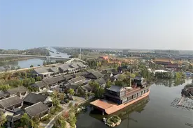 水韵江苏·美好生活︱以文为笔 绘就旅游发展新图景图片