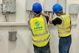 电梯可以畅聊，停车场网络冲浪？这些地方的移动网络覆盖全面提升图片