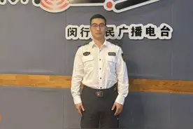这个技能学起来！关键时刻能救命丨健康总动员图片