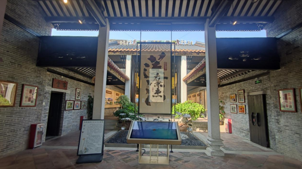 环两江国庆亲子游第一站：从艺术打卡地到庭院赏景，这份漫游清单请收好！