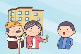 父母是否有权撤销对子女的赠与？图片