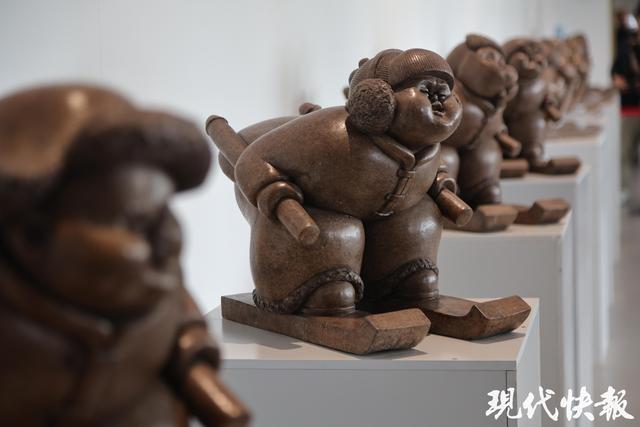 2025年全国地方媒体总编辑看无锡｜从宜兴陶瓷博物馆焕新，看城市文明的当代传承