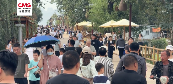 速去！邯郸这个村成网红了！