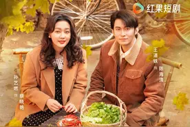 《家里家外》：一部川味短剧勇闯年代剧赛道，又爽又温情图片