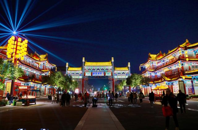 好消息！开封这里入选→