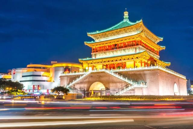 最低600元起！12个热门城市等你放肆玩~