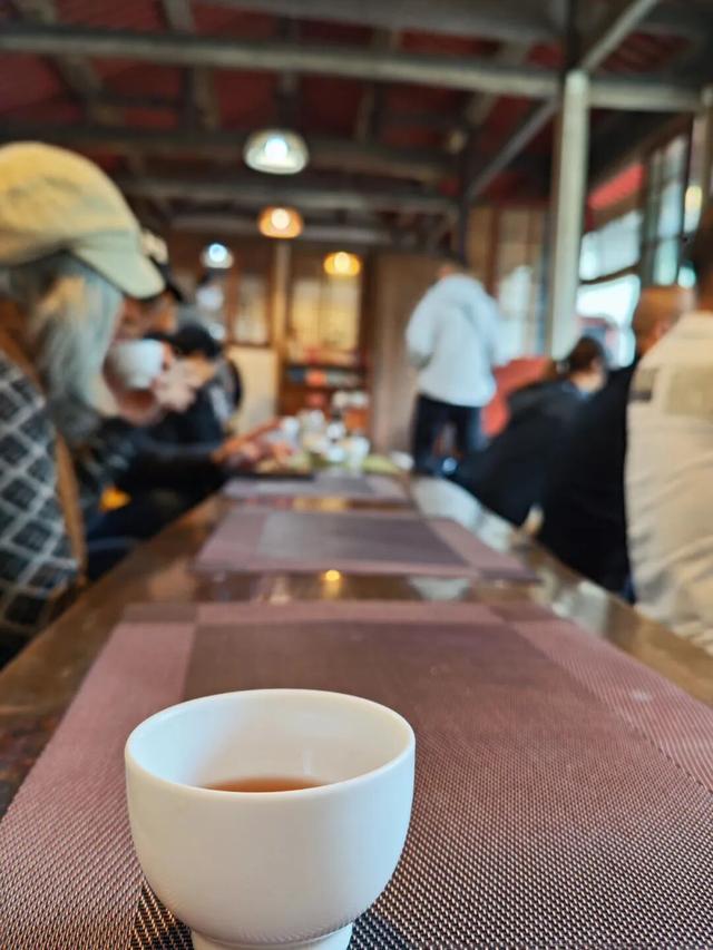 游天台山日记 + 椒江西山小行记