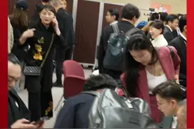 东京电影节中国电影周②唐季礼如何选成龙AI版？图片