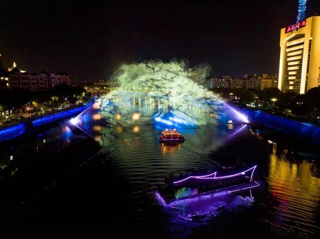 玩转西施跨年音乐节！吃喝玩乐，收藏这篇就够了→