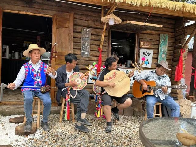 居住在这里，原来如此不同……