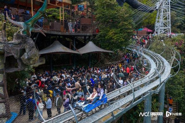 女神优惠盘点！广东“春色满园”！丽人有请