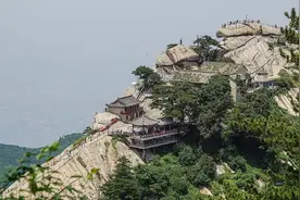 西安出发坐高铁，3小时内能去哪？图片