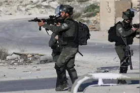 联合国警告：以军在被占巴领土行动引发严重人道危机图片