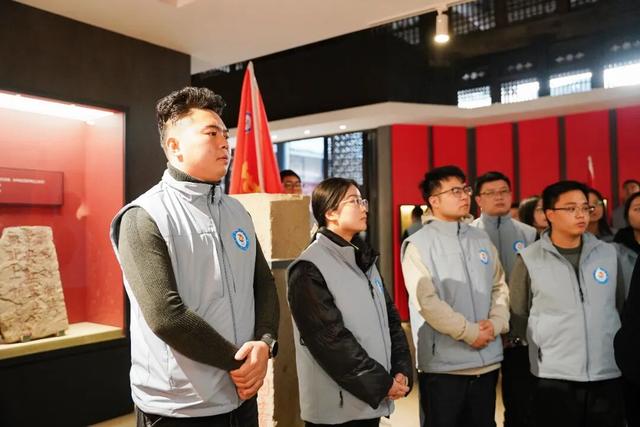 十二载初心不改，巴中青年再踏“重走红军路”征程