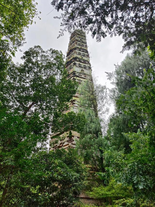 游天台山日记 + 椒江西山小行记