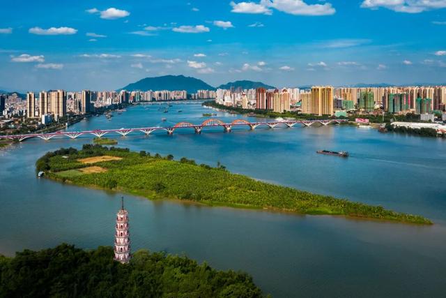 2025年广东旅游文化节即将开幕，清远准备好啦！