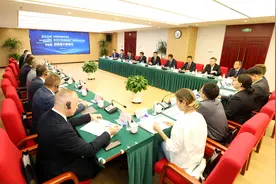 闯出新路径 沈抚示范区创新产业“向北开放”图片