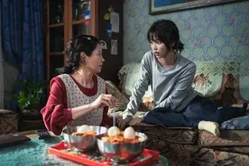 这部豆瓣9.4的韩剧，男朋友们都应该看看图片