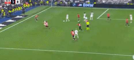 皇马1-0奥萨苏纳迎开门红