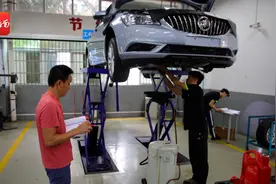 海南省职业院校技能大赛八个赛项在海南省机电工程学校举办图片