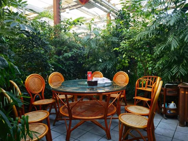 元旦去丰台，全家一键解锁冬日微度假小确幸——