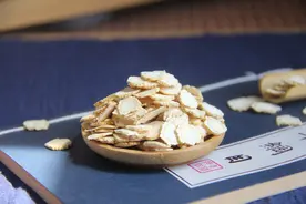 瑞龙中药大讲堂｜人参、西洋参、党参的功效及适用人群图片
