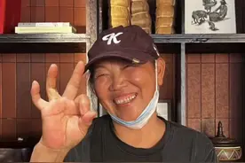 锐评｜“麦子阿姨”上春晚，善良勇敢的普通人“值得”！图片