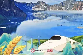 新发路观察+｜经济学家深度解析，一季度吉林经济“亮”在何处？图片