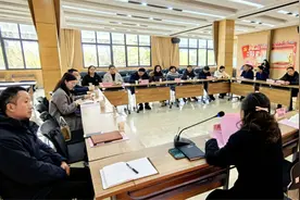 院校联盟增效能 共建共享谱新篇图片