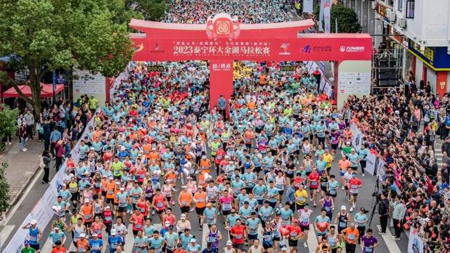 高光时刻！三明市当选2025中国体育旅游精品目的地，系福建唯一入选城市