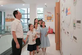 惟实励新 精进臻善 | 苏州中院携手5家基层法院顺利通过“全国维护青少年权益岗”复核图片