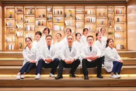 甘肃省妇幼保健院（省中心医院）小儿呼吸科  守好“生命关口”护航“畅快呼吸”图片