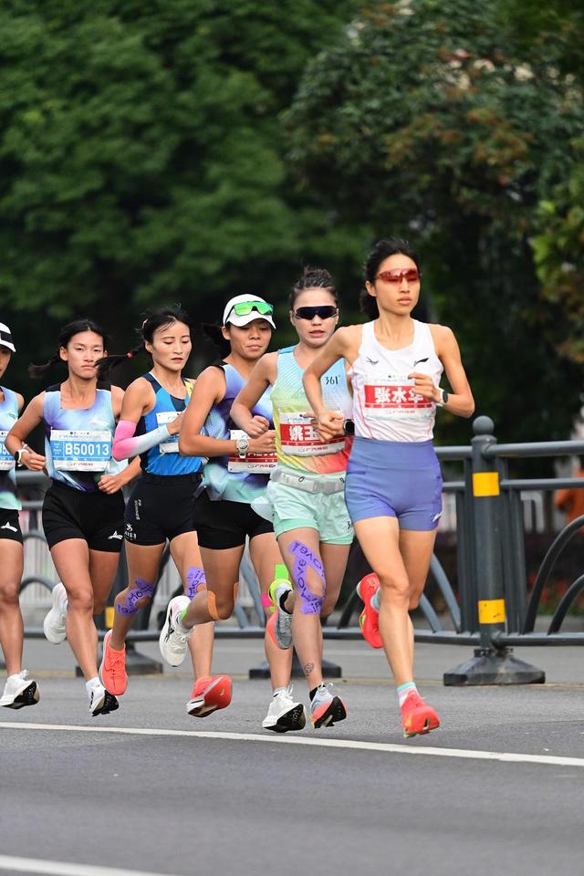 福医大附一院院长否认张水华离职：尚未收到她的辞职申请