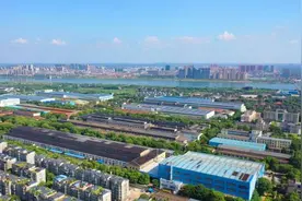 湘潭市岳塘区电机电控产业集群成功获评国家中小企业特色产业集群图片