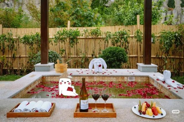 降温了？淮安这里一点都不冷！