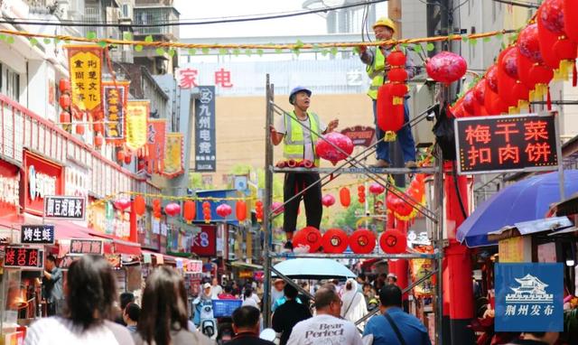 大赛巷，焕然一新！