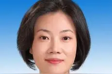 赵嘉，已任区委书记图片