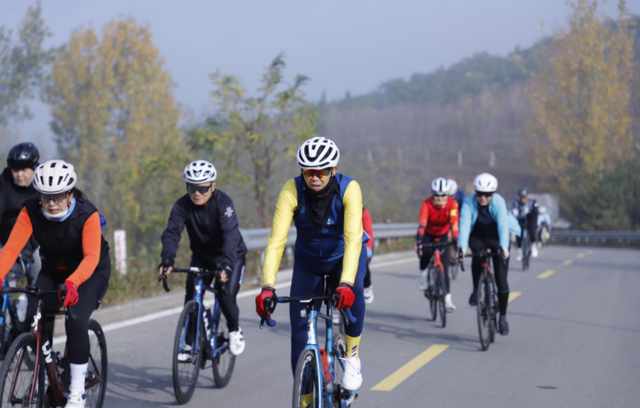 在南湖精彩收官！