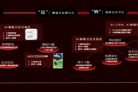 京东618直播引流新玩法 京东云言犀助品牌自播长效增长图片