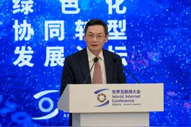 高通钱堃：5G、AI等技术突破，驱动产业数字化绿色化转型图片