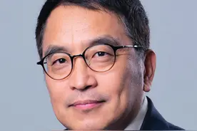 将国家需求融入企业血脉——专访科兴控股董事长、首席执行官尹卫东图片
